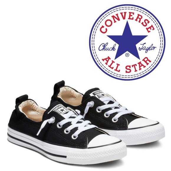 Chuck Taylor All Star Shoreline Sneakers - Size 12C - Picture 1 of 8